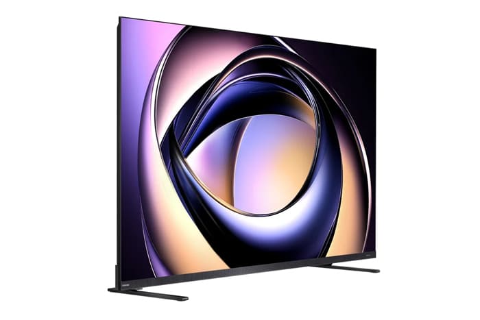 Smart Tivi Mini LED Toshiba AI 4K 65 inch 65Z770RP